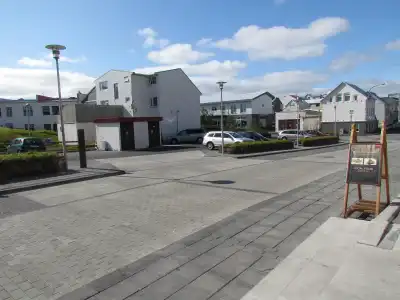 Vestmannaeyjar - 12