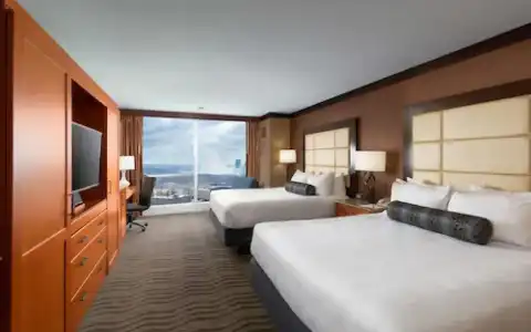 Seneca Niagara Resort & Casino - 35