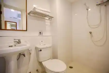 Synsiri 3 Ladprao 83 Apartment - 7