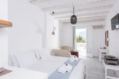 Cycladic Islands & Spa - 53