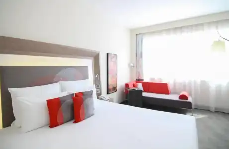Novotel World Trade Centre Dubai - 66