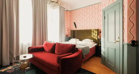 Kung Carl, WorldHotels Crafted - 136