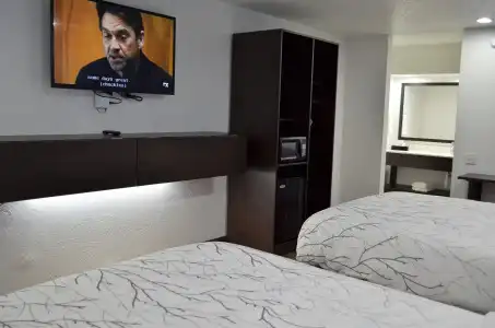 Athena Inn - 2