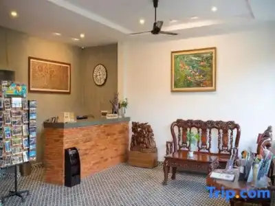 Savada Angkor Boutique - 71