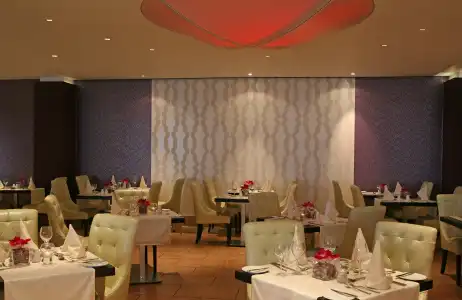 St. George Beach & Spa Resort - 22