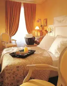 Hôtel Gavarni - 78