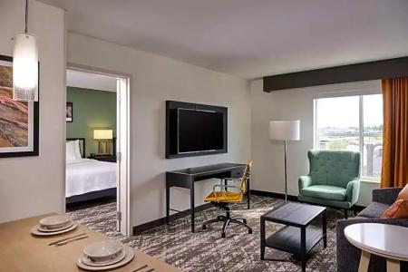 Homewood Suites by Hilton Anchorage - 44