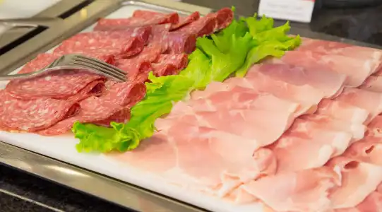 Holiday Inn Express PARMA by IHG - 25