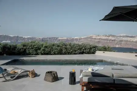 Melidonia Suites - 257