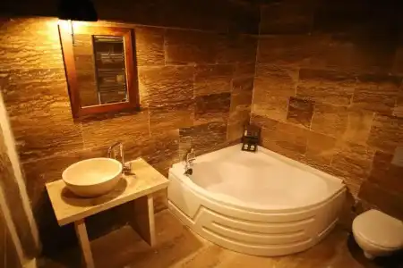 Heritage Cave Inn - 12