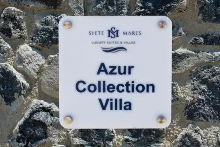 Siete Mares Luxury Suites - 325