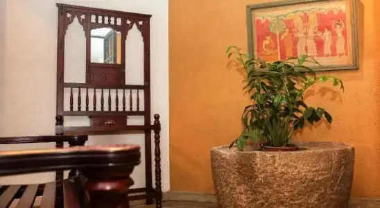 Gruhaya Boutique Villa - 9