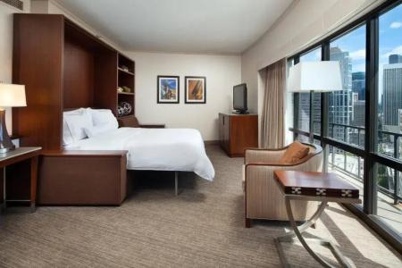 The Westin Seattle - 138