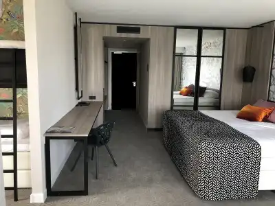 Van der Valk Maastricht - 10