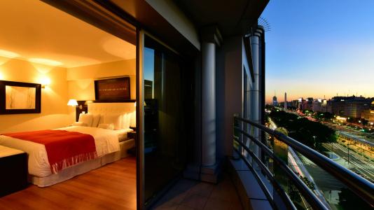 Pestana Buenos Aires - 48