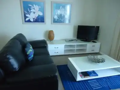 The Crest Apartments - - 4