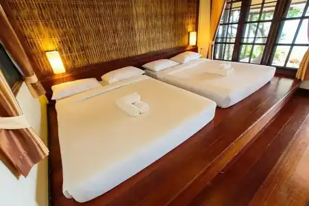 Captain Hook Resort @Koh Kood - 1