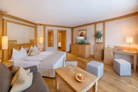 Majestic – Unique Spa Resort - 34