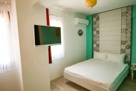 Menendi Otel - 49