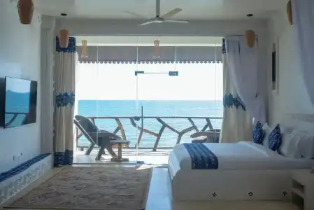 Royal Cliff Zanzibar - 50