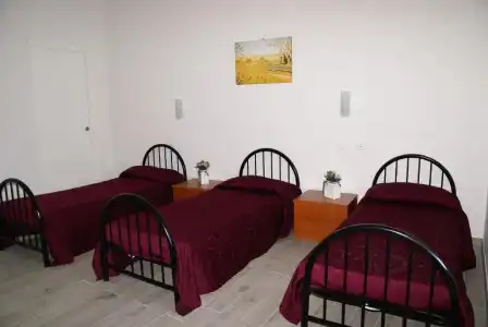 Il Grillo di Firenze B&B - 36