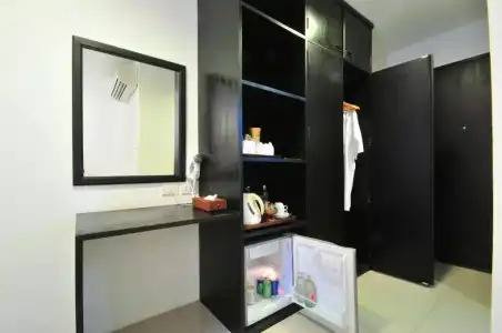 BS RESIDENCE Suvarnabhumi - 77