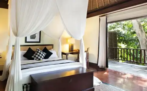 Kayumanis Ubud Private Villas & Spa - 3