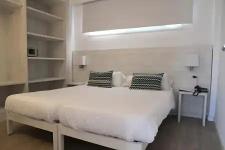 Apartamentos Inn - 91