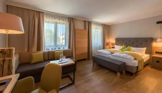 Ruhpoldinger Hof - 93