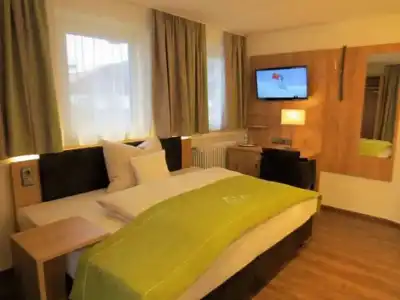 Garni Alp Inn - Chiemgaukarte Inclusive - 43