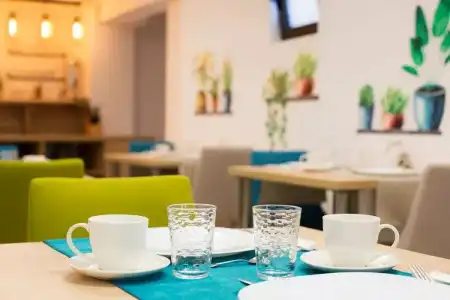 Guest House Kentera - 9