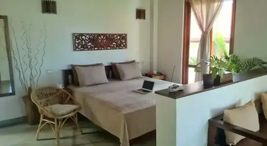 Good Karma Ayurvedic Resort - 44
