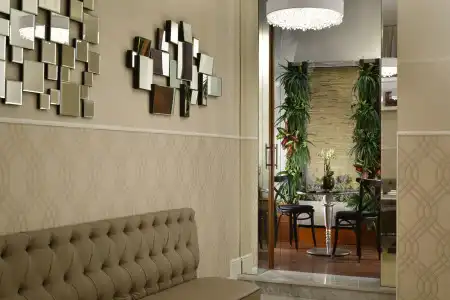 Lifestyle Suites Rome - 15