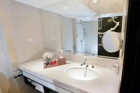 Dorsett Kuala Lumpur - 9