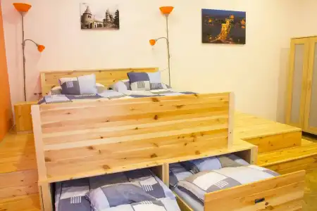 Katona Apartments - 1