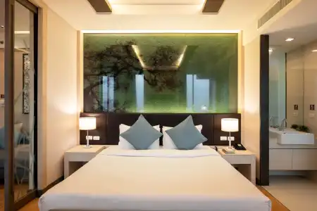 Jasmine Resort - 3