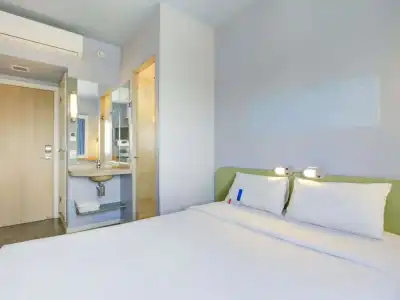 ibis budget Rio de Janeiro Nova America - 30