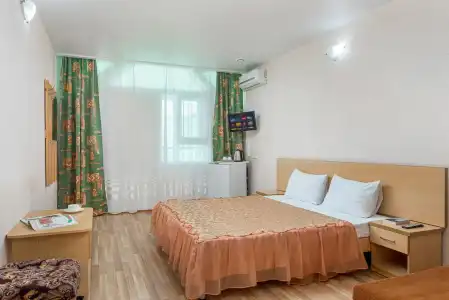 Rusich pension - 64