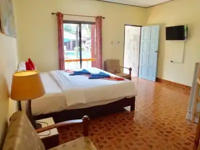 Blue Andaman Lanta Resort - 158