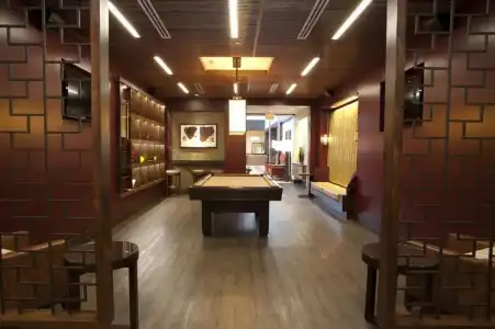 Houston Marriott North - 9