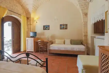 Masseria Casina Vitale - 54