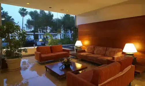 VIVA Eden Lago - 1