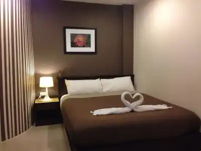 Bt Inn Patong - 3