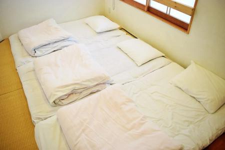 Hiroshima Hostel EN - 5