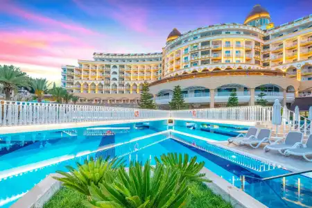 Sidemarin Kirman Premium - Ultra All Inclusive - 34