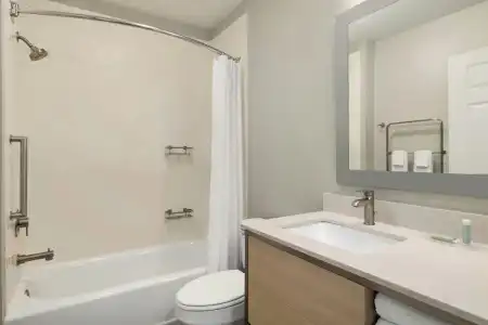TownePlace Suites By Marriott Anaheim Maingate Near Angel Stadium - 63