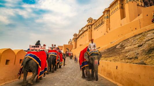 Holiday Inn Jaipur City Centre by IHG - 33