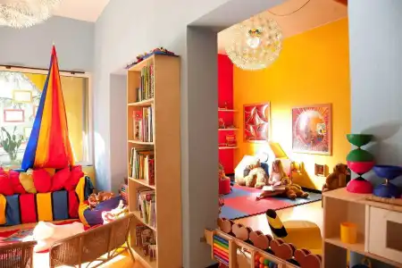 Parco San Marco Lifestyle Beach Resort - 11