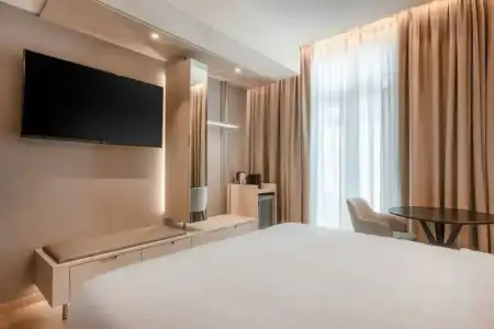 AC by Marriott Clodio Roma - 32