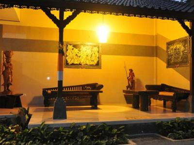Bucu Guest House - 8